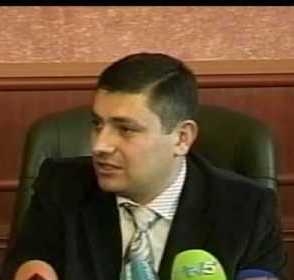 Խաչիկ Գալստյան. «Ոչ ոք մեր ձեռքերը չի կապել»