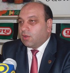 ՕԵԿ պատգամավորը կարդացել է, բայց ոչ այդքան լուրջ