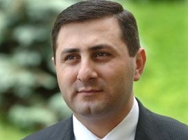 С. Фарманян: "Ключевым вопросом переговорного процесса является статус Карабаха"