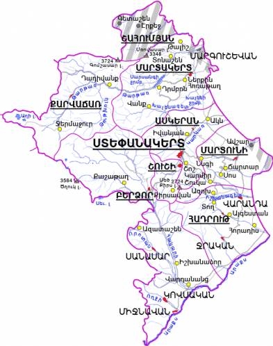 Ադրբեջանը Թուրքիայի առջև երեք պայման է դրել