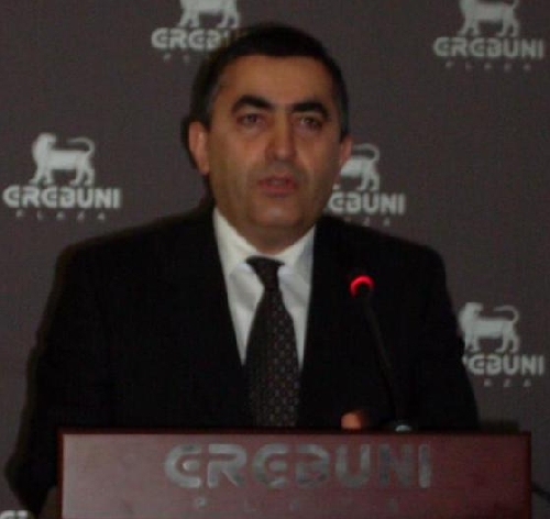 Արմեն Ռուստամյան. «Թուրքիան չի հրաժարվել իր նախապայմաններից»
