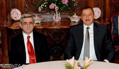 Азербайджанские отзывы на пражскую встречу