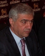 Հրդեհ «Նաիրիտում»