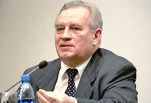 Владимир Казимиров исключает военное решение карабахского конфликта