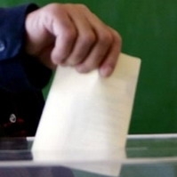 Сегодня - день голосования на выборах в авагани Еревана