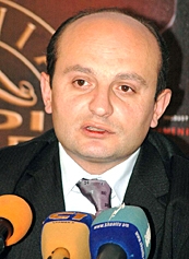 Ստեփան Սաֆարյան.