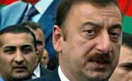 Алиев фактически признает независимость Нагорного Карабаха