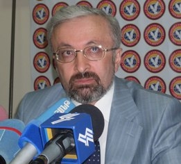 Тигран Торосян: « В Армении пока продолжается политический кризис»