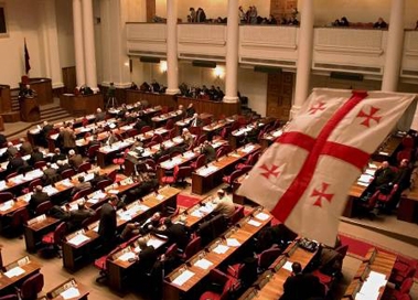 Парламентом Грузии были приняты  поправки к закону о репатриации месхетинцев
