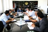 Քննարկվել է ԼՀՂ–ում սննդամթերքի անվտանգության հարցը