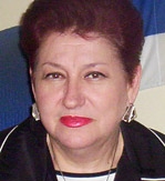 Рима Варжапетян