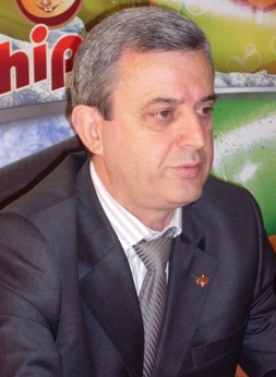 Գագիկ Մինասյան. «2010թ.–ի բյուջեն իրատեսական է լինելու և հիմնված է լինելու այս տարվա իրողությունների վրա»