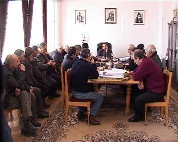 Վարչապետը շահագրգռվա՞ծ է տաքսիների հարցում