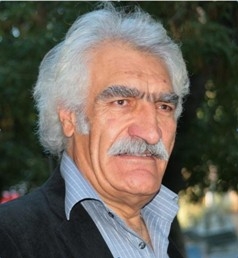 Арамаис Мирзаханян