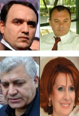 Намечаются жертвы «кидалова» на парламентских выборах 2012г.