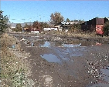 Социально-экономическое положение в Гюмри крайне тяжелое