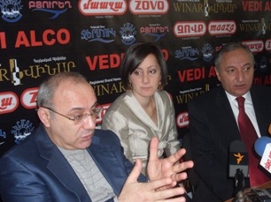 2011թ. բյուջեն կլինի 1 տրլն դրամի չափով. դա շա՞տ է, թե՞ քիչ