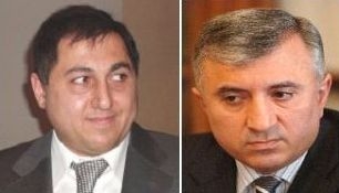 Գևորգ Դանիելյանն՝ Արմեն Հարությունյանին