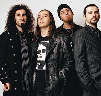 «System of a Down» խումբը միավորվում է