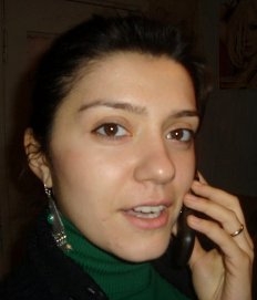 Диана Ованнисян