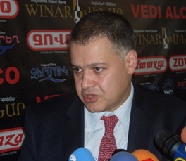 Դավիթ Հարությունյանը հերքում է