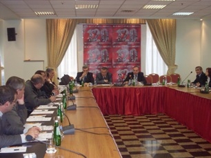 ՀՅԴ 120-ամյակին նվիրված գիտաժողով է տեղի ունեցել