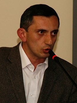 Արմեն Աղայան. «Սերժ Սարգսյանի հայտարարությունը հակված եմ դիտարկել ներքարոզչական և նույնիսկ նախընտրական համատեքստում»