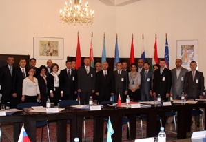 Թրաֆիքինգի դեմ պայքարի շրջանակներում