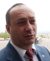 Սպարտակ Մելիքյանն ԱԺ–ում կրկին անդրադարձել է Վերահսկիչ պալատին