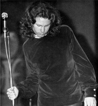 Ջիմ Մորիսոնին հետմահու ներում են շնորհել