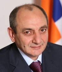 ԼՂՀ նախագահը շնորհավորական ուղերձ է հղել