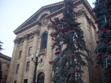 Այս Ամանորին խորհրդարանը որոշ ծախսերից զերծ կմնա