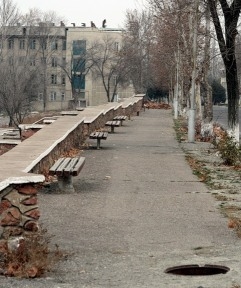 Հայաթափված Հայաստանը վտանգ է ներկայացնում համայն հայությանը