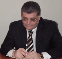 Ա. Կարապետյան.«Քաղաքական օրակարգի առաջնահերթություններն  են՝ պատերազմից խուսափումն ու առանց ցնցումների իշխանափոխությունը»