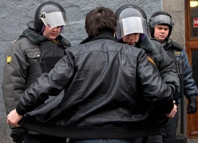 Մոսկվայում ազգայնակն կրքերը բորբոքվում են