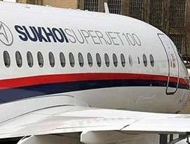 Первый Superjet-100 поставят в Армению в феврале 2011 года