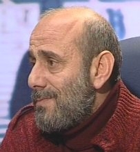 Մեսրոպ Հարությունյան. «2010թ. ոչ քաղաքական սրացումների տարի էր»