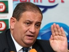 Գյուղնախարար. «2010թ. անբարենպաստ էր գյուղատնտեսության համար»