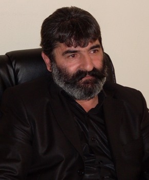 Рустам Гаспарян