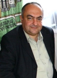 Армен Саркисян
