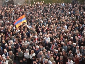 Что будет делать АНК, если до сентября смены власти не произойдет?