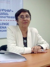 Նարինե Մայիլյան