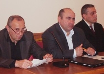 Վարդան Խաչատրյանը չի համաձայնել