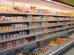 Со вчерашнего дня подорожала молочная продукция ряда компаний  