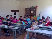 Մարտի 21–ից սկսկվում է դպրոցականների գարնանային արձակուրդը