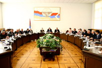 Վերջին 3 տարվա ընթացքում ԼՂՀ է տեղափոխվել ավելի քան 440 ընտանիք