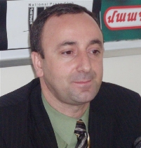 Արդարադատության նախարարն անդրադարձել է քաղբանտարկյալների խնդրին