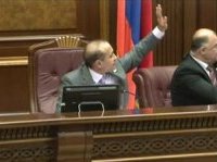 Հովիկ Աբրահամյան. «Goodbye»