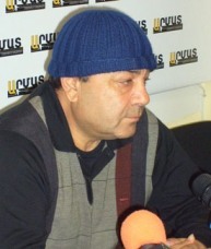 Ռուբեն Հախվերդյանը «Սարդարապատ» շարժման համախոհ է