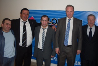 Օլիմպիական խաղերի հայաստանցի երկրպագուները Լոնդոն կարող են մեկնել հեշտացված մուտքի արտոնագրով 